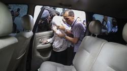 AG Diisolasi di LPKA Tangerang, Jalani Siraman Rohani hingga Pemulihan Mental