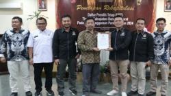 KPU KBB Tetapkan DPT 1.317.866 Pemilih, Naik 10,7 Persen dari Pemilu 2019<