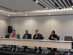 Erick Thohir Pastikan Indonesia Tak Lawan Malaysia dan Korsel di FIFA Matchday, Ini Alasannya
