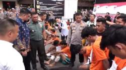 Dukung Polisi Berantas Begal Sadis di Medan, Warga: Meresahkan, Bila Perlu Ditembak Mati