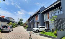 Bisnis Properti di DIY Mulai Berkembang, Perumahan Modern Minimalis Banyak Diincar<