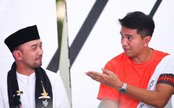 BTN Jakarta Run 2023, Target Peserta 15.000 Pelari