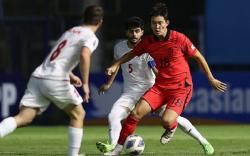 Jadwal Semifinal Piala Asia U-17 2023: Iran Vs Jepang, Korsel Jumpa Uzbekistan