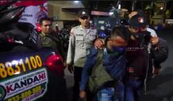 Peras Kades Rp56 Juta, 2 Petugas KPK Gadungan di Lumajang Ditangkap Polisi