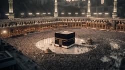 Bolehkah Pasir dari Jabal Malaikat Tempat Perang Badar Rasulullah Dibawa Pulang ke Tanah Air?