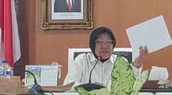 Mensos Risma: 196 Korban TPPO Ditangani di Balai-balai Milik Kemensos<