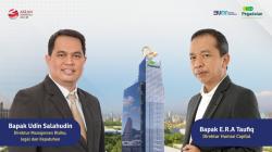 Sah! Hasil RUPS Tahunan Pegadaian Punya Susuran Direksi Baru