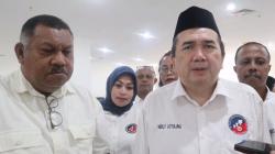 Usai Dilantik, RPA Partai Perindo Maluku Koordinasikan Program dan Visi Misi