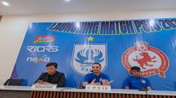 Lawan Phonm Penh Crown Jadi Pengalaman Baru Pemain PSIS Semarang
