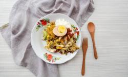 10 Tempat Kuliner Halal di Bali Sajikan Menu Lezat, Wajib Coba!<