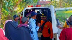 Tak Kunjung Pulang, Pemancing di Lombok Ditemukan Tewas Tenggelam Tersangkut Jaring