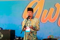 Resmi Ditutup,  Wabup Kaur Targetkan KEN Festival Gurita 2024 Jadi Event Internasional<