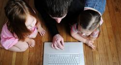 Cara Mengajarkan Anak agar Digital Savvy sejak Dini