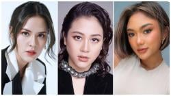 Deretan Artis Indonesia Kelahiran Juni, Ada yang Sampai Gabung Grup Persatuan Gemini!