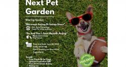 Bawa Anabul ke Next Pet Garden di Next Hotel Yogyakarta dan Nikmati Keseruannya