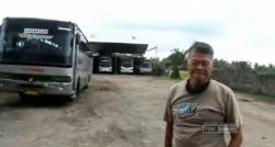 Sejarah PO Suharno Group, Berawal dari 3 Bus Menjadi Ratusan Unit