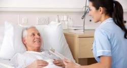 Tidak Banyak yang Tahu, Ternyata Ini Tugas Utama Perawat selain Menjaga Pasien 