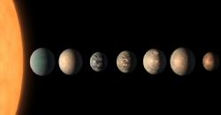 Teleskop Webb Identifikasi Planet Baru, Punya Suhu Panas dan Atmosfer Tebal