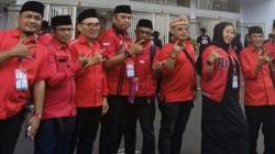 Ratusan Kader Banteng KBB Hadiri Peringatan Haul Bung Karno di Stadion GBK<