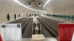 Petugas Gabungan Siaga di Jalur Jamarat saat Puncak Haji, Pantau Kesehatan Jemaah