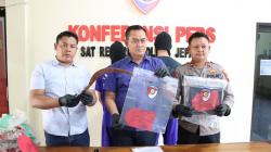 Polres Jepara Tetapkan Sejumlah Tersangka Kasus Pembacokan dan Perusakan Ponpes <