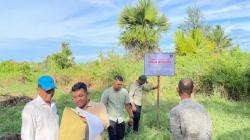 Dugaan Korupsi Lahan Zikir di Ulee Lheue Banda Aceh, Polisi Tetapkan 1 Tersangka
