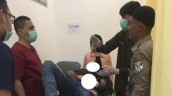 Ngeri Geng Motor di Sukabumi Bacok Warga sambil Live Medsos, Korban Kritis<
