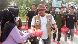 LSM di Bekasi Dukung Partai Perindo dan Ganjar Pranowo<