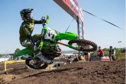 Hasil Kualifikasi MNC MXGP 2023: Romain Febvre Rebut Pole Position