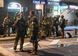 Putin Biarkan Wagner Group Berontak, Ternyata Ini Alasannya