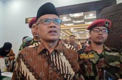 Muhadjir Effendy Mengemuka Jadi Cawapres Ganjar, Haedar: Agar Semakin Banyak Pilihan