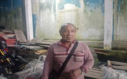 Pedagang di Palembang Mengeluh, Minta Penjualan Ikan Salem Impor Dibolehkan 