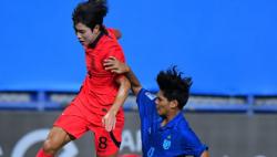 Nasib Sial Thailand di Piala Asia U-17: Gagal ke Semifinal hingga Terancam Dihukum AFC