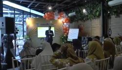 MNC Life Edukasi Pentingnya Perencanaan Dana Pendidikan Anak di HUT ke-25 Morula IVF