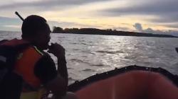 Pencarian KM Farida Indah Hilang Kontak di Perairan Timika – Asmat Masuki Hari Keempat