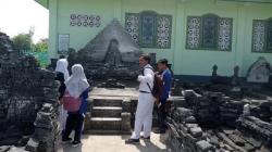 Momen Liburan, Wisata Religi Makam Ratu Ibu Sampang Mulai Ramai Pengunjung