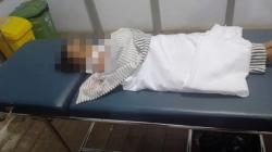 Bocah 5 Tahun di Kapuas Hulu Tewas Terjerat Tali Layangan