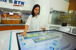 Kinerja Keuangan Bank BTN Raih Peringkat Tertinggi dari Pefindo