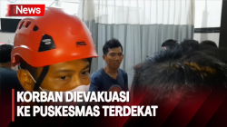  Sempat Mengeluh Sakit Mahasiswi Semarang Meninggal Dunia di Gunung Lawu