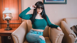 Jelang Hari Raya Idul Adha, Dinar Candy Rogoh Kocek Ratusan Juta Demi Siapkan 3 Sapi Kurban