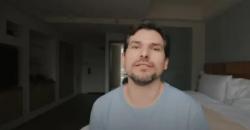 YouTuber Bagikan Kisah Mengerikan saat Naik Kapal Selam Titan: Komunikasi Sempat Padam 2 Jam  