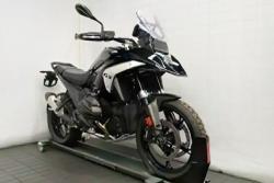 Bocor Sebelum Rilis, Motor Sangar BMW R 1300 GS Makin Agresif