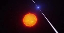 Astronom Temukan Bintang Langka di Galaksi, Medan Magnet Lebih Kuat dari Matahari