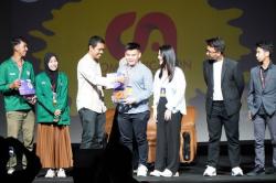  Keren, UMY Gelar Kompetisi Sekaligus Kampanye Sosial soal Pangan