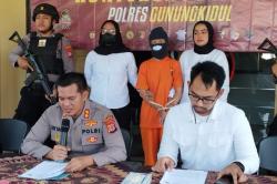 Dikejar DC akibat Utang Rp4 Juta ke Rentenir, Pegawai Notaris Curi Sertifikat Tanah di Kantor <