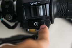 Electric Starter Motor Bermasalah? Ini 4 Penyebabnya