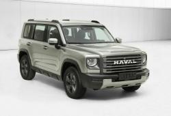 Kejutan, Mobil China Kembaran Land Rover Defender Bakal Mejeng di GIIAS 2023