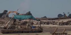 Penambangan Timah Ilegal Rusak Hutan Lindung di Bangka Barat, Ini Respons Kapolda