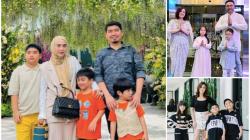 Deretan Artis Punya Anak Kembar, Nomor 2 Berusaha hingga 8 Tahun 