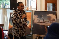 Rumah Puisi Esai Akan Dibangun di Malaysia